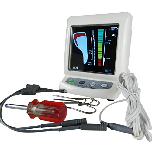Apex Endodontic Root Canal Locator