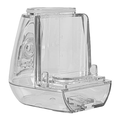 Replacement Parts Reservoir Tank for waterflosser Compatible with waterpic Water Pick waterpick Water pic (Model WP-560 WP-562 WP-563 WP-565 WP-569)
