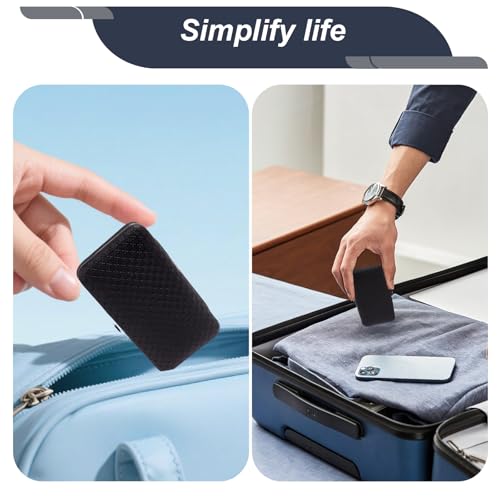 Professional Nail Clippers for Women，Travel Manicure Kit for Men，Nail Clipper Set Care Kit for Beginners with Everything
