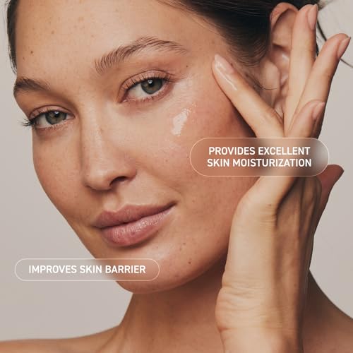 Prequel Skin Multi Quench Hydration - Plumping Serum Dry Skin PGA Complex