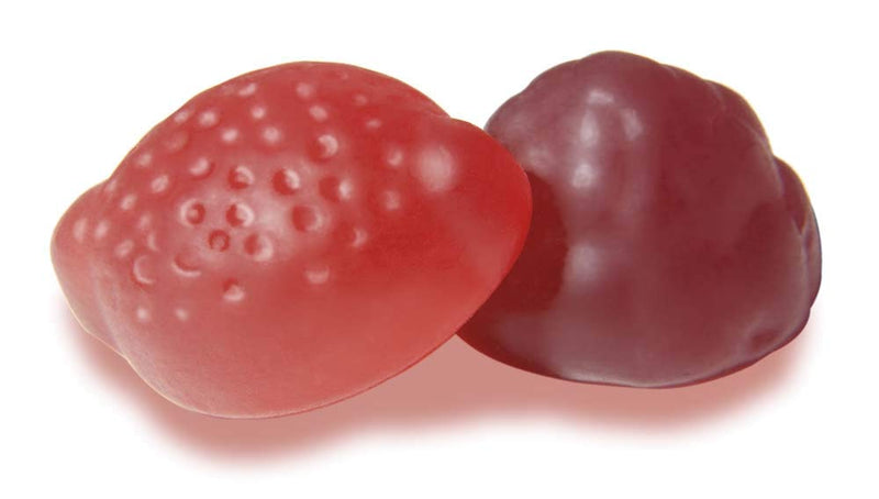Amazon Basics Adult Multivitamin Gummies, Mixed Berry & Cherry, 150 Gummies, 75-Day Supply, Pack of 1 (Previously Solimo) 150 Count (Pack of 1) - BeesActive Australia