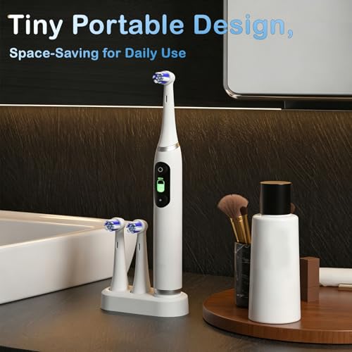 Magnetic Charger for Oral-B iO Series 7/8/9/10 Electric Toothbrush