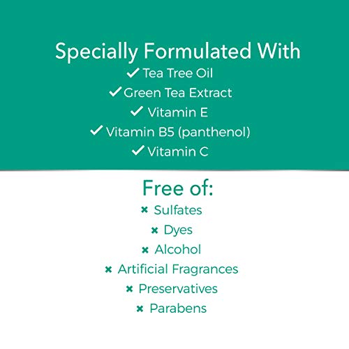 Nizoral Psoriasis Shampoo & Conditioner, 11 Oz, Gentle Scalp Treatment 11 Fl Oz (Pack of 1)