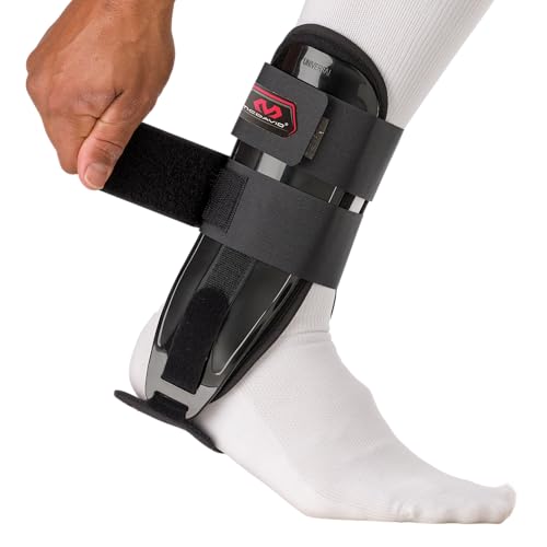 McDavid Ankle Splint Black OSFM