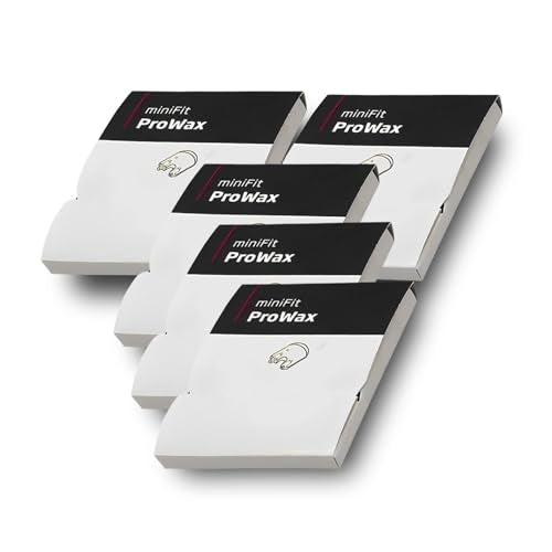 for Oticon ProWax MiniFit, Oticon Hearing aid Supplies 15 Packs/30 PCS