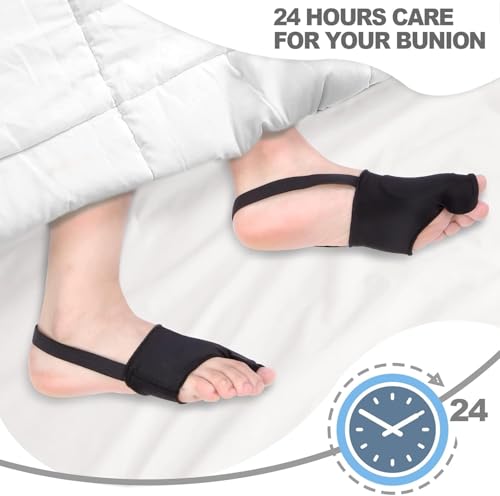 【ONE PARI】 Bunion Corrector