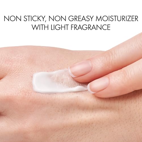 VICHY LiftActiv H.A. Anti-Wrinkle Firming Face Cream with Vitamin C With Light Fragrance