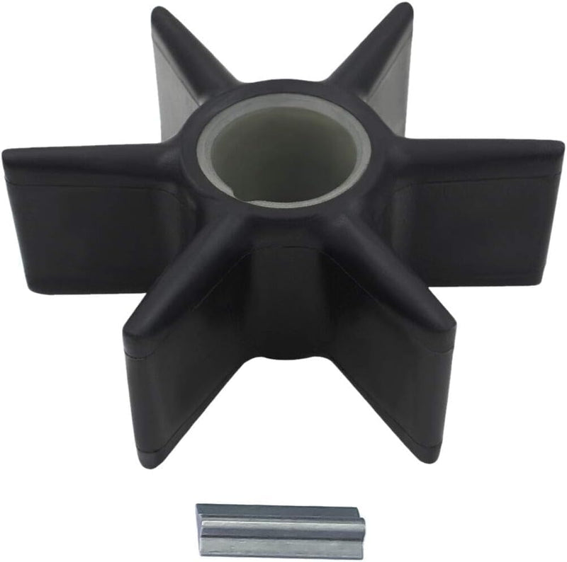43026Q06 Water Pump Impeller Kit Compatible with Alpha 1 Gen 2 Sterndrives Outboards 47-43026Q06 8M0100526