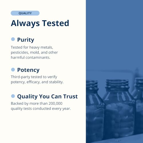 Metagenics CandiBactin-BR Berberine Gut Health Support, 90 Tablets Unflavored 90 Count (Pack of 1)