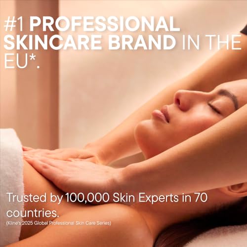 BABOR Milky Ceramide Toner - Moisturising Toner Milk with Ceramide Complex & CICA - Strengthens the Skin Barrier, Soothes Dry Skin & Prepares Optimally for Care, 1 x 200 ml