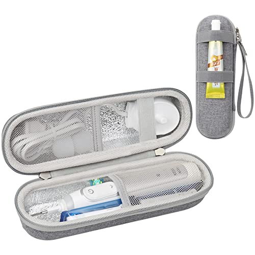 khanka Hard Case for Panasonic ES2207P Ladies Electric Razor/Trimmer