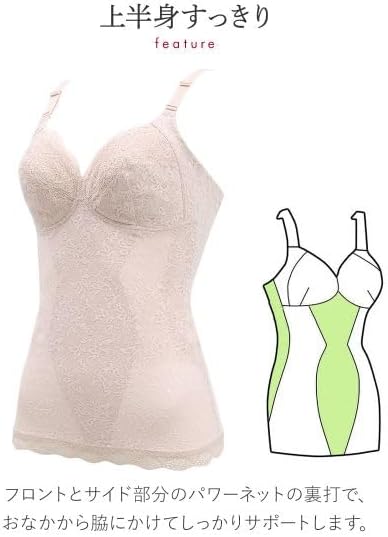 Triumph TR517 Body Concierge Body Shaper, Shaping Underwear, Tummy Press - BeesActive Australia