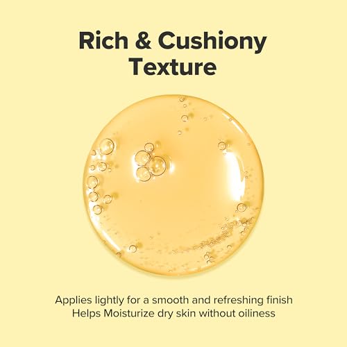 Beauty of Joseon Glow Serum Propolis and Niacinamide Hydrating Facial Soothing Moisturizer for Irritated Uneven Skin Tone, Korean Skin Care, 60ml, 2 Fl.Oz 2 Fl Oz (Pack of 1)