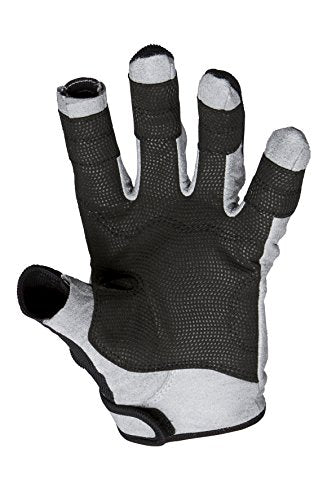 Helly-Hansen Sailing Glove Long Medium 990 Black