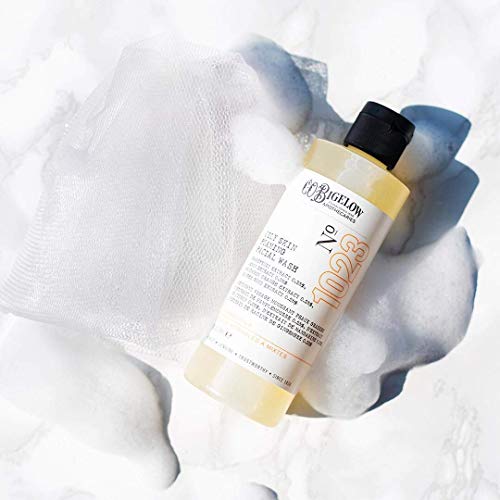 C.O. Bigelow Face Care Collection, Foaming Facial Wash for Oily Skin