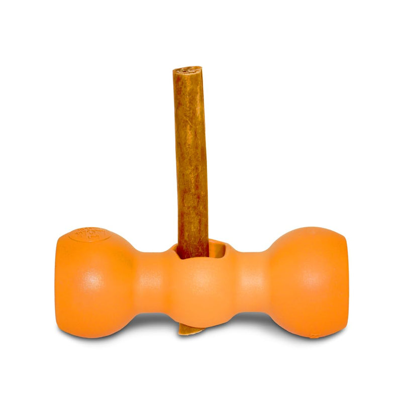 Bow Wow Labs SafeFit Beef Collagen Sticks for Dogs - All Natural Dog Treats for Joint, Gut, Bones & Oral Health, Long Lasting Collagen Chews, Dog Chew Treats, Dental Chews for Dogs - 12" Jumbo, 5 Pack 12" - Jumbo