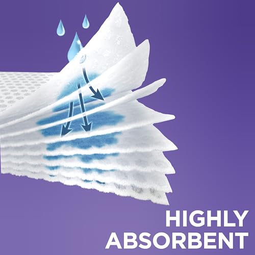 BAND-AID Brand Absorbent Cushion Care Sterile Square Gauze Pads for First Aid Protection of Minor Cuts, Scrapes & Burns, Non-Adhesive, Wound Care Dressing Pads, Large, 4 in x 4 in (Pack of 125) 4x4 Inch (Pack of 125)