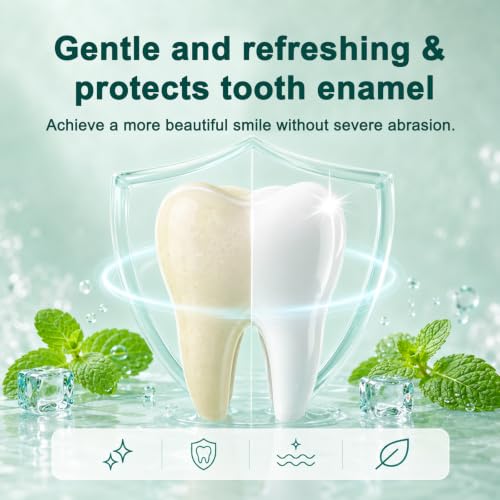 2pcs Teeth Repair Gel, Gum Daily Care Teeth Stain Removal Essence Pen