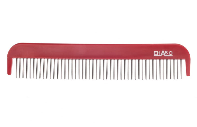 EHASO Durable Dog Detangling Comb Rotating Teeth 18cm - BeesActive Australia