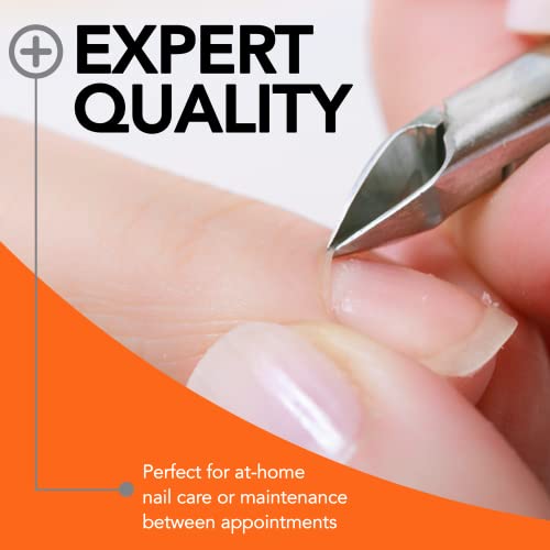 Nail Clippers Set for Thick Nails, Ingrown Toe Nail Clippers for Thick Nails, Professional Pedicure Clippers Toenail Cutters for Men, Women, Seniors
