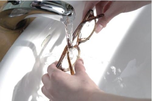 Eyeglass Shampoo SanitizationEX Neutral(Minti Berry Fragrance)Eyeglass cleaner - BeesActive Australia
