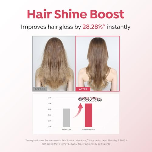 A'PIEU Raspberry Hair Vinegar Rinse [Refill], Dandruff, Buildup & Excess Oil, Smooth & Shiny Hair, Itchy Scalp Relief, pH Balancing, Fresh Raspberry Scent, Korean Haircare, 6.76 fl oz Raspberry Rinse Refill (13.6 fl oz)