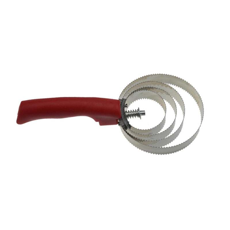 Steel Curry Comb Spring Curry Comb Curry Comb for Horse Harness Stainless Steel - BeesActive Australia