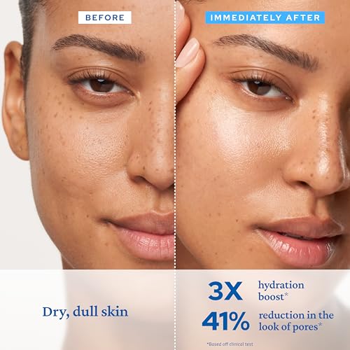 belif Aqua Bomb Frozen Gel Cream - Cooling Relief with Panthenol & Niacinamide - Daily Soothing & Hydrating Moisturizer, Lightweight, Korean Skincare, 1.69 fl oz Citrus 1.69 Fl Oz (Pack of 1)