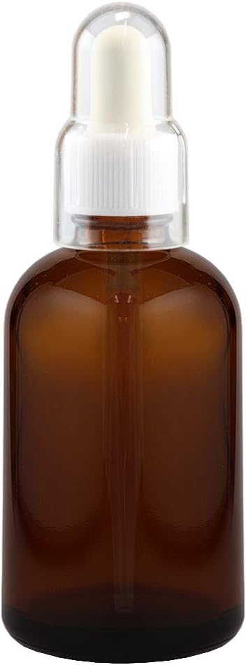 Blackout Jar with Eyedropper (60ml) - BeesActive Australia