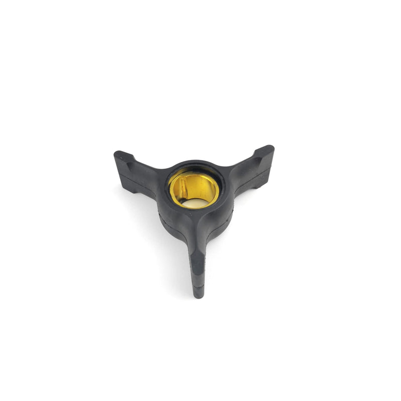 MARKGOO 438592 Water Pump Impeller Repair Kit with Housing for Johnson Evinrude OMC Outboard 35 40 48 50 HP Boat Motor Engine Parts Replacement Sierra Marine 18-3454 0433548 433549 0438592
