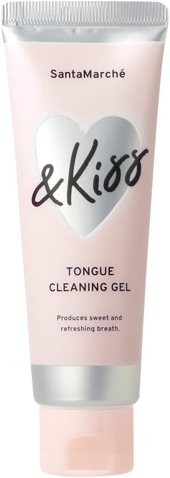 Santa Marche Tan Cleaning Gel & Kiss 2.8 oz (80 g) x 1 - BeesActive Australia