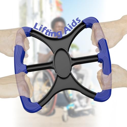 JADE KIT Assist for Elderly Handles Anti-Slip 400lbs