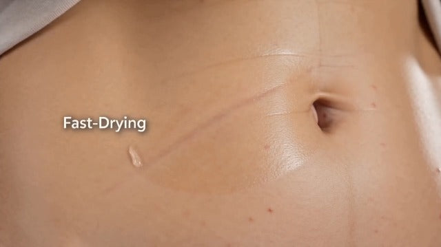 Advanced Silicone Scar Gel for Old & New Scars, C-Section & Acne, 50ML