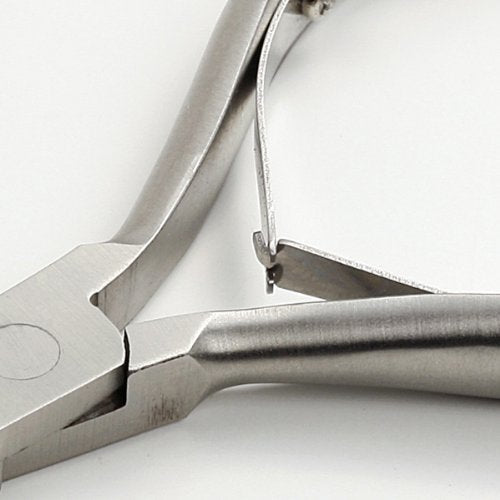 Seki EDGE Professional Nail Nipper, SS-202, 1 Count