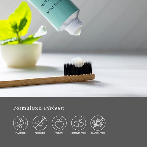 Whitening Tooth Polish | Gentle Whitening | Natural Stain Removal