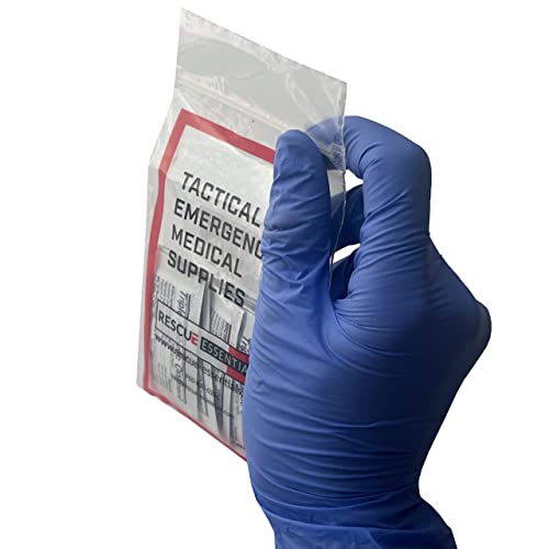 Rescue Essentials Triple Antibiotic 10 pack, Unit Doses
