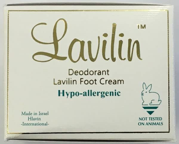 Now Medical!! OEM Medicated Lavirin Foot Cream (For Feets), 0.4 oz (12.5 g) -  Australia