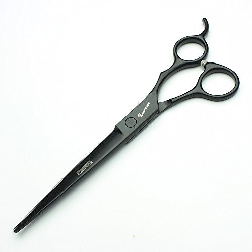 7/8 inch Haircut Scissors Professional Hair 7-inch 2pc 7-inch 2pc-a