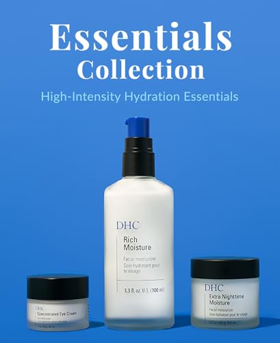 DHC Extra Nighttime Moisture 1.5 oz. Net wt. 1.5 Ounce (Pack of 1)