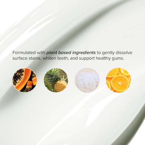 Radiant Smile Kit | Made for Sensitive Teeth | Remineralize, Whiten, Polish