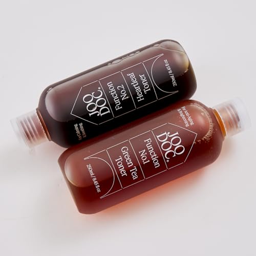 Function No.1 Green Tea Toner 250ml
