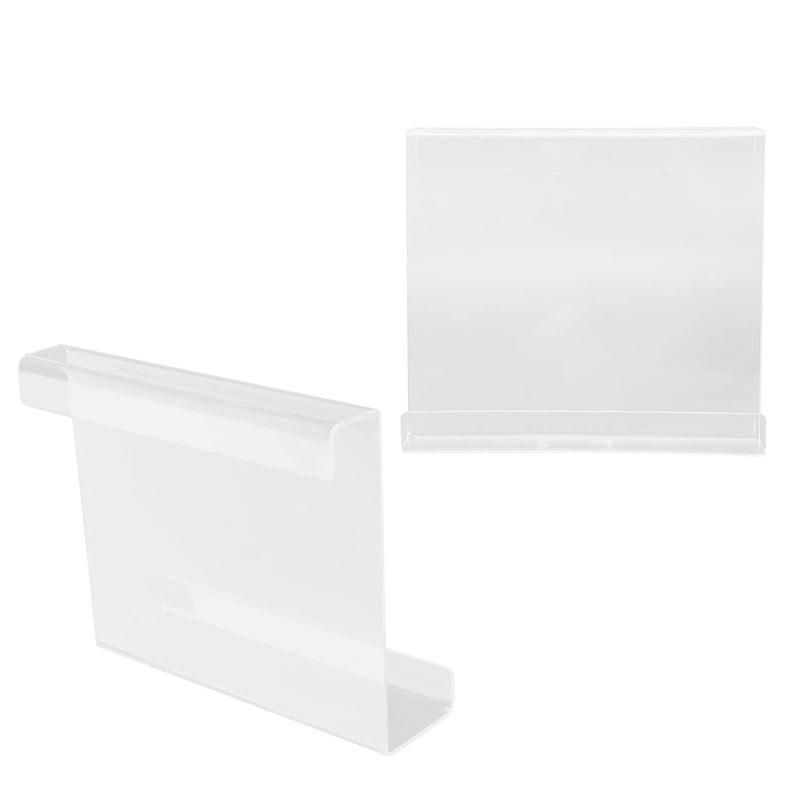 Treadmill Tablet Hanger, Transparent Good Durability Treadmill Book Holder Acrylic Universal for Tablets for Books for Magazines for Home for Gym