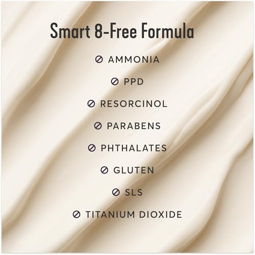 Madison Reed Radiant Hair Color Kit, 6.5NNA Medium Neutral Brown, 1 Pack 6.5NNA - Medium Neutral Brown (Sondrio Brown)