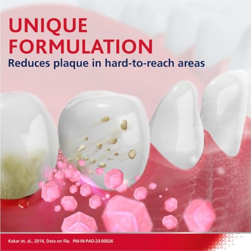 Ultra Clean Daily Protection Toothpaste for Gum Care, Long Lasting Fresh Feeling, 75g, 2 Pack
