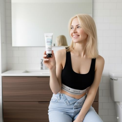 envitamin Fluoride Free Nano Hydroxyapatite Ultimate Toothpaste for Remineralizing Enamel & Sensitive Relief, Whitening, Antiplaque, SLS Free, Fresh Mint, 4 oz (3 Tubes, Fresh Mint) 4 Ounce (Pack of 3)