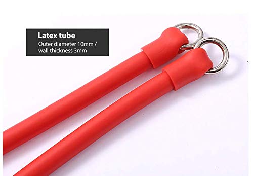 Redge Fit™ Extra Exercise Bands for Replacement or Additional Resistance