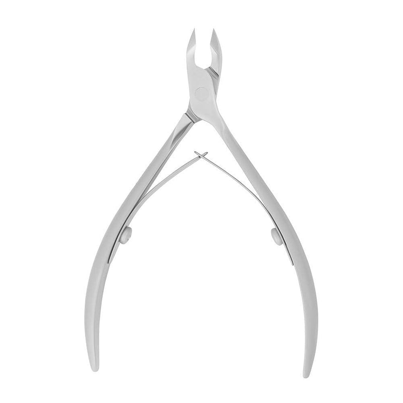 Staleks Pro SMART 31 Cuticle Nippers – 5mm Blade Cuticle Trimmer – Sharp & Durable Stainless Steel – Professional Manicure Tool 5 mm