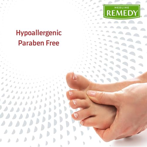 Medline Remedy Antifungal Powder, Phytoplex, 3 oz (Pack of 1)