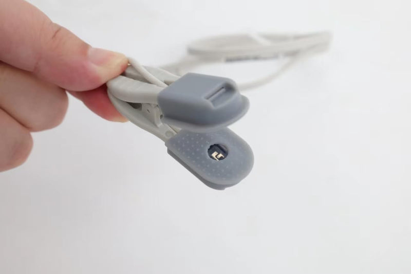 CONTEC CONTEC08A-VET, Cat Dog Vet Automatic Blood Pressure Monitor Veterinary Electronic SPO2 Tongue Lip Probe - BeesActive Australia