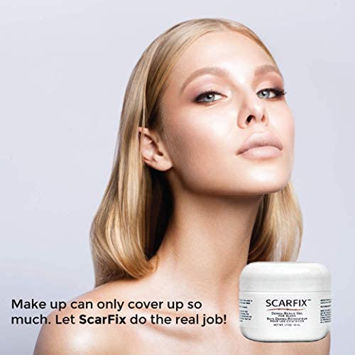 Skin Repair Solution | Scar Treatment Cream 45ml